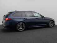 Foto Nummer 6: BMW 540d