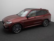 Foto Nummer 12: BMW X3