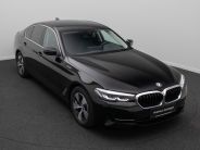 Foto Nummer 3: BMW 520i