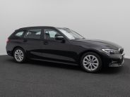 Foto Nummer 4: BMW 320d