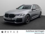 Foto Nummer 1: BMW 540d