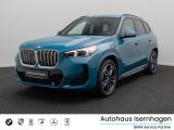 Foto Nummer 1: BMW iX1