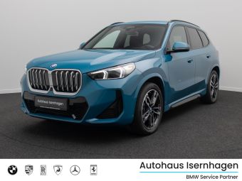 Foto Nummer 1: BMW iX1