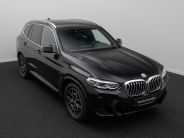 Foto Nummer 3: BMW X3