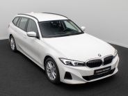 Foto Nummer 3: BMW 320d