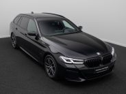 Foto Nummer 3: BMW 520d