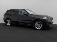 Foto Nummer 4: BMW X3