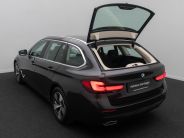Foto Nummer 13: BMW 520d
