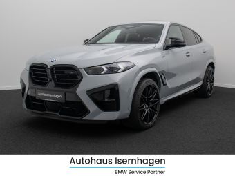 Foto Nummer 1: BMW X6