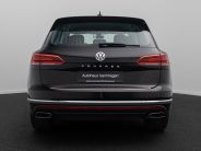 Foto Nummer 8: VW Touareg