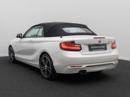 Foto Nummer 9: BMW 220d