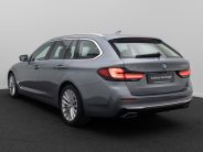 Foto Nummer 9: BMW 530d