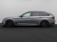 Foto Nummer 11: BMW 520d