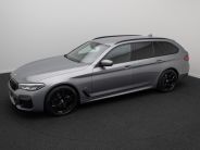 Foto Nummer 12: BMW 520d