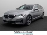 Foto Nummer 1: BMW 520d